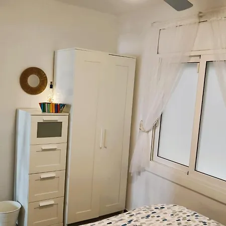 Canet Playa Y Centro Con Free Wifi Apartment
