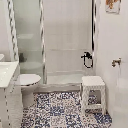Apartment Canet Playa Y Centro Con Free Wifi