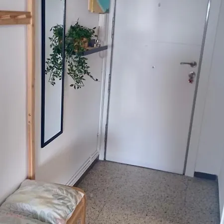 Appartamento Canet Playa Y Centro Con Free Wifi Canet De Mar