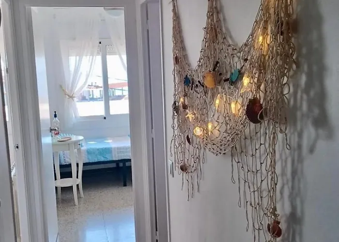 Lejlighed Canet Playa Y Centro Con Free Wifi